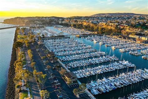 Dana Point Harbor Partners & Revitalization Plans