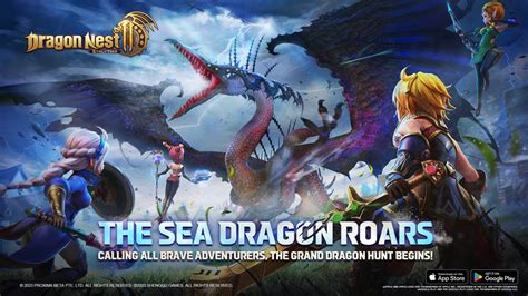 Get Started With The Dragon Nest 2 Evolution Guide Sakura Index