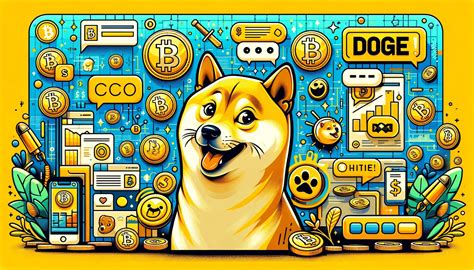 Dogecoin Price Prediction As Doge Overtakes Cardano 10 Doge Possible