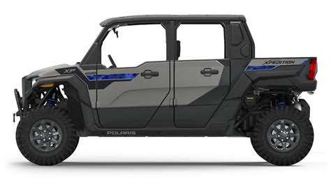 Polaris Xpedition Review Video Utv Action Magazine