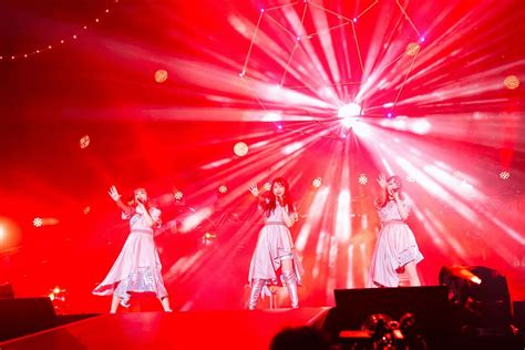 Trysail 『trysail Live Tour 2023 Special Edition “superblooooom”』ファイナルより