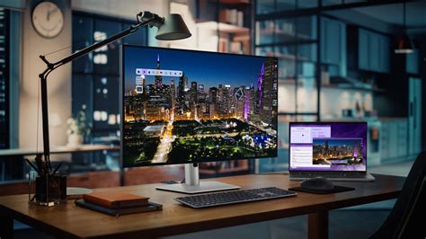 Dell UltraSharp IPS Black USB-C Hub Monitor — 27" QHD (2560x1440) IPS 90W USB-C (WEBCAM / DUAL-DESK-KIT) (U-27QHD-WEBCAM-DUAL-DESK-KIT)