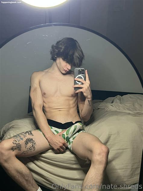 Nate Shreds Nude Onlyfans Leaks The Fappening Photo