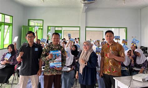 Universitas Bsi Kampus Tasikmalaya Kembali Gelar Seminar Karier