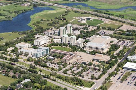 Federated Colleges At The University Of Regina University Of Regina