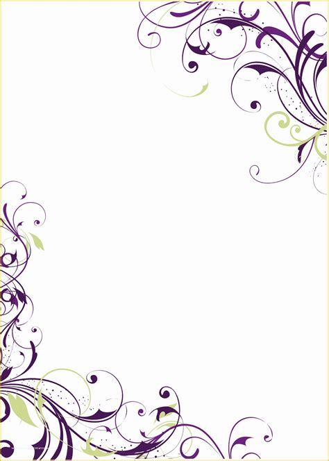 Blank Menu Template Free Of Free Blank Restaurant Menu Templates ...