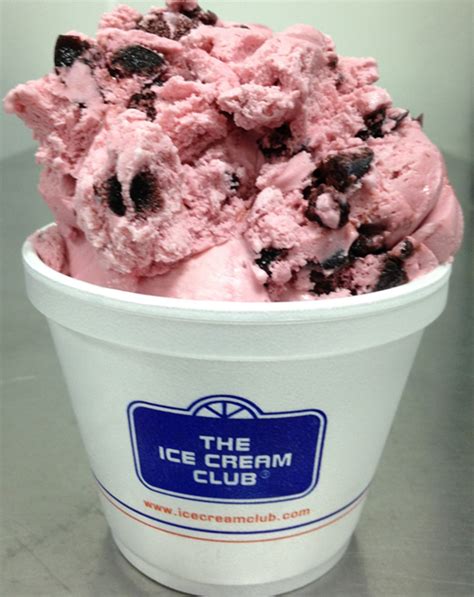 Ice Cream Club Inc Manufacturer Distributor And Wholesaler Of