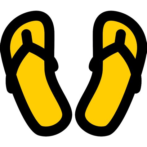 Sandals Vector Svg Icon Svg Repo