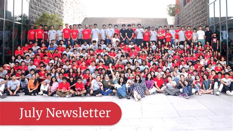 Plaksha University The World Of Tech Education In Your Inbox
