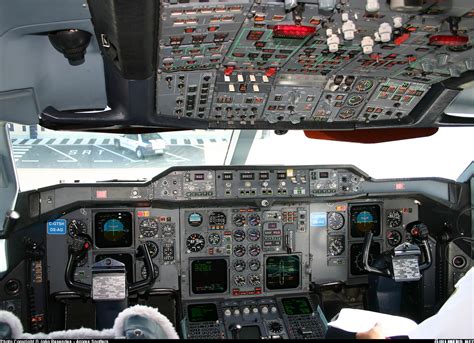 Airbus A310 304 Air Transat Aviation Photo 0618409