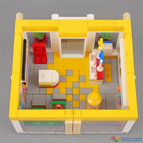 Lego 40574 Lego Store Review Brickset