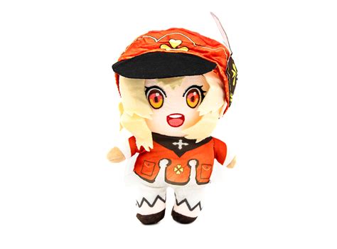 Klee Plushie | Genshin Impact | OtakuStore.gr