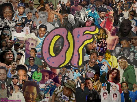 50 Odd Future Wallpapers Hd Wallpapersafari