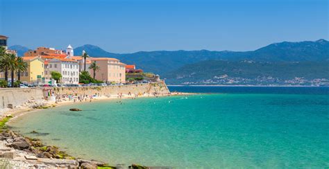 Immobilier Ajaccio Annonces Immobili Res Ajaccio