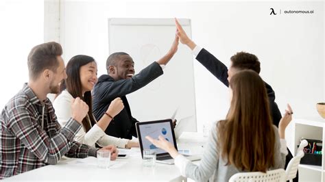 10 Most Effective Ways To Motivate Employees