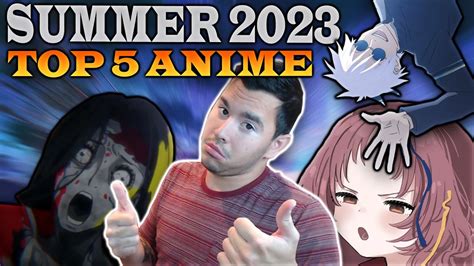 Top Anime Coming Out In July Youtube