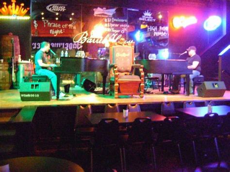 Ny Ny Dueling Pianos Dueling Piano Shows