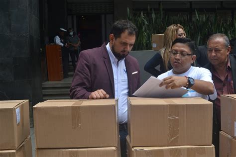 TSE Guatemala on Twitter El Tribunal Supremo Electoral TSE entregó