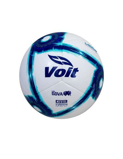 Ball Liga Mx Fundation Clausura 2023 Hybrid Tech Replica Voit