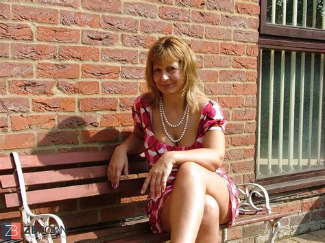 Bedfordshire Ash Blonde ZB Porn