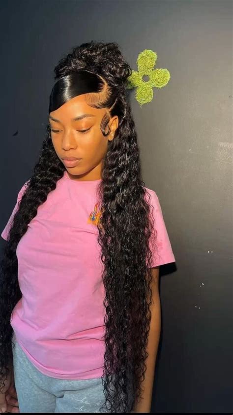 Quick Weave Hairstyles Braided Cornrow Hairstyles Frontal Hairstyles