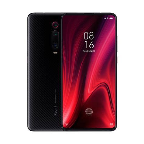 Xiaomi Redmi K20 K20 Pro Launched In India