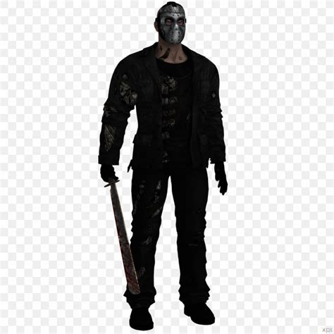 Jason Voorhees Mortal Kombat X Friday The 13th The Game Freddy Krueger