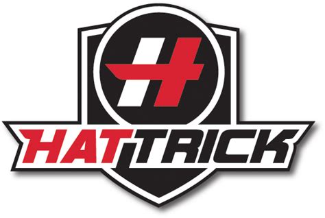 Hat Trick Logo