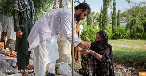 Aftermath of Afghan quake shows fallout of USAID withdrawal | Devex