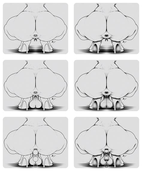 Random Ass Sketch By Arcanux Hentai Foundry