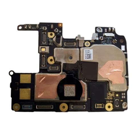 Realme Narzo 10A Motherboard PCB Cellspare