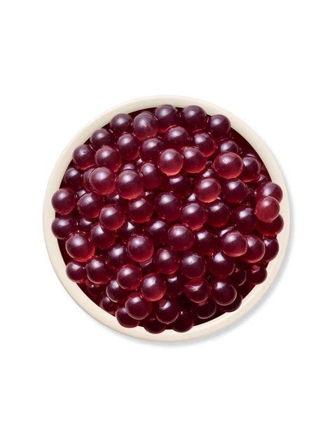 Health Benefits Of Vegan Boba Juice Balls Boba Box Boba Box
