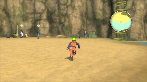 Naruto Shippuden Ultimate Ninja Storm Revolution Ps3 Masamatic