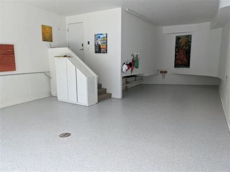 Best Garage Flooring In Lincoln Ne The Garage Floor Company