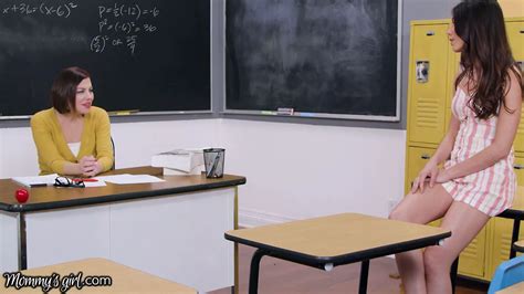 Free Lesbian Stepmom Porn Videos Xhamster