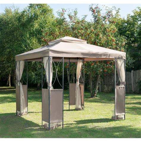 Opruiming Arosa Gazebo Spare Parts