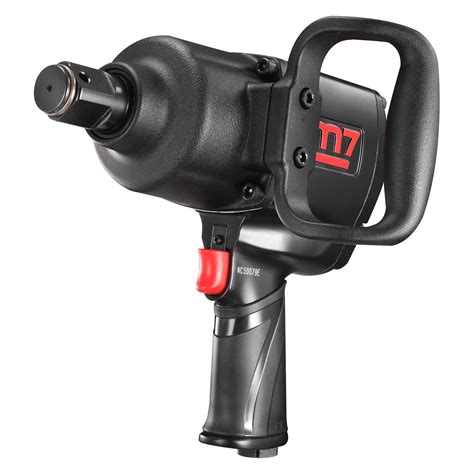 M7® Nc 8237 Twin Hammer Type Air Impact Wrench