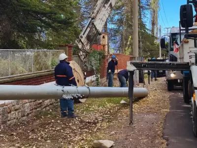 Las zonas de estos ocho departamentos de Mendoza se verán afectadas por