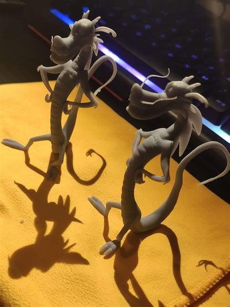 Mushu Of Mulan 3d Model 3d Printable Cgtrader