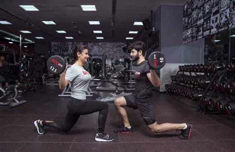 Ufc Gym To Open First Abu Dhabi Branch In March 2021 Experience Abu Dhabi