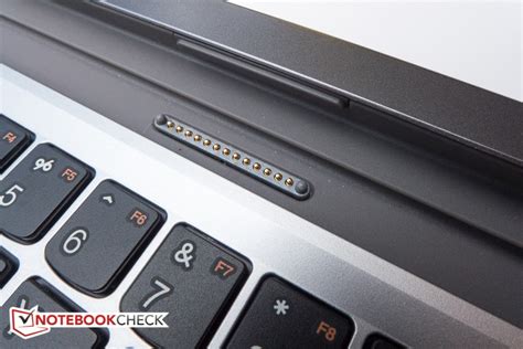 Test Lenovo Miix Convertible Notebookcheck Tests