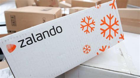 Zalando Rücksendungen von Bestellungen bleiben kostenlos