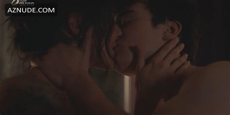 CLEM NUDE SCENES AZNude