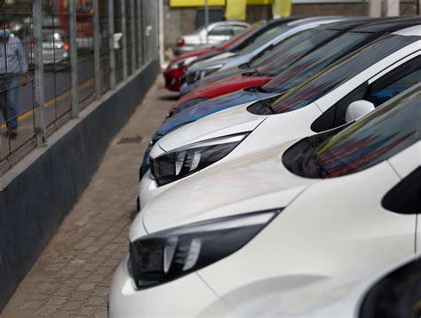 Para prevenir la venta de autos robados Presentan padrón de empresas