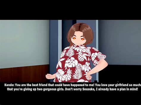 Koikatsu Hentai XNXX