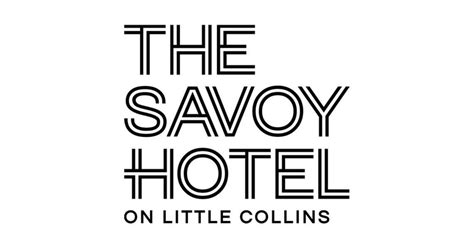 The Savoy Hotel On Little Collins Reviews Au