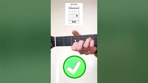 Beautiful Guitar Chords Lets Play The Guitar Better🔥 Youtube