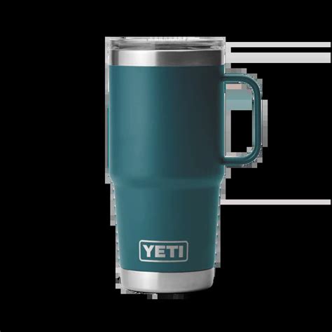 Yeti Rambler Travel Mug 20oz 591ml