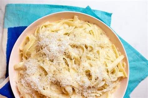 The Hollywood History Of Fettucine Alfredo Giadzy