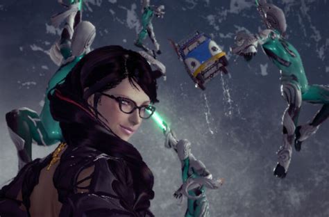 Bayonetta 3 Review This Is The Catwalk Stumble Of The Bayonetta Series